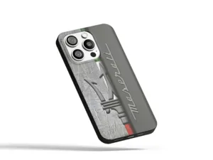 Maserati Handyhülle Stilvolles Modernes S Design